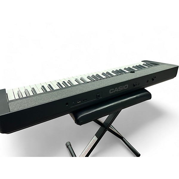 Used Casio Casiotone CT-S1 Portable Keyboard