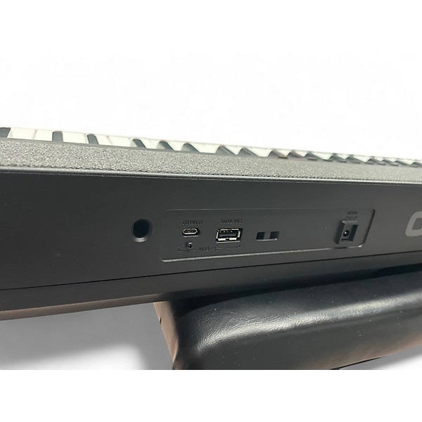 Used Casio Casiotone CT-S1 Portable Keyboard