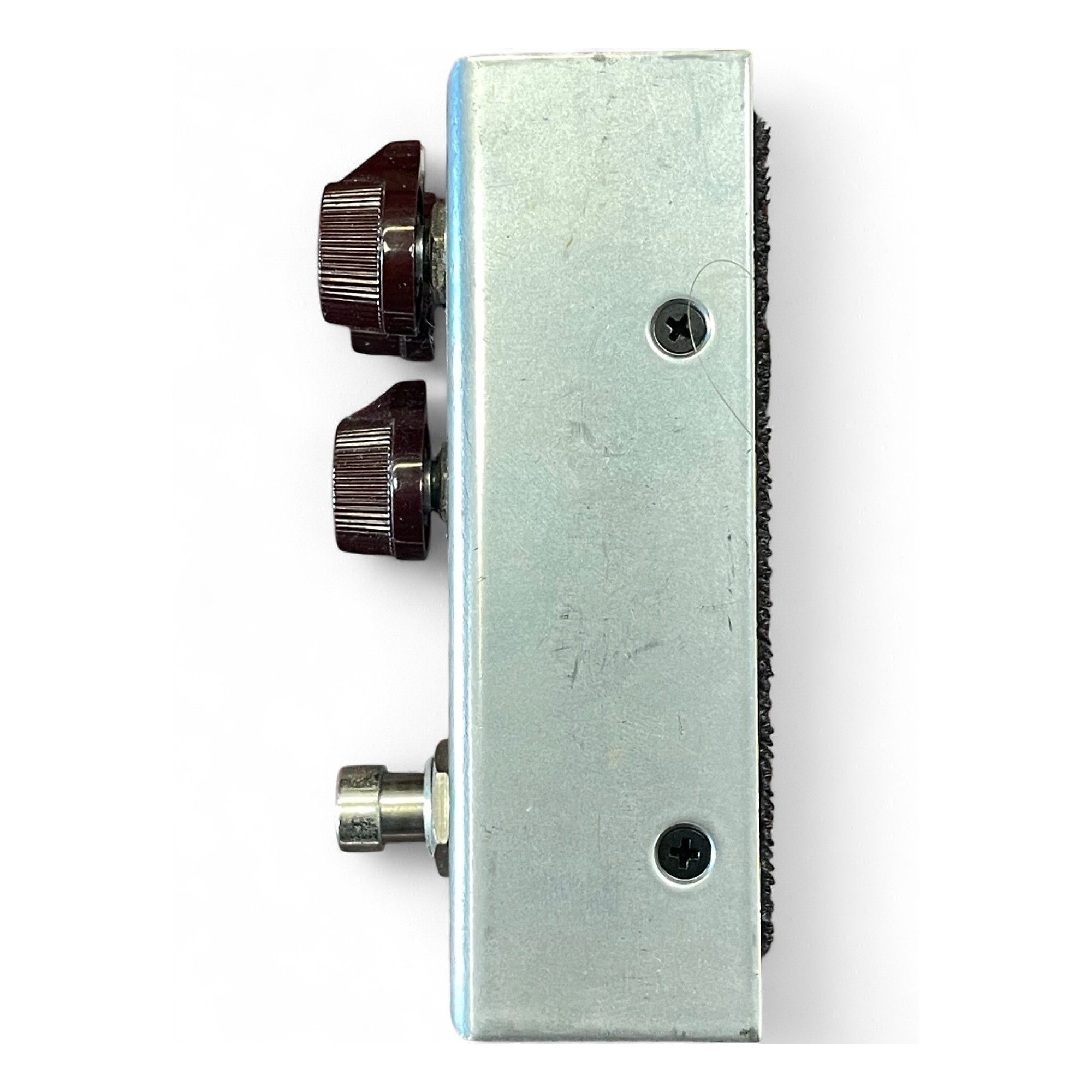 Used J.Rockett Audio Designs Archer Silver Effect Pedal | Guitar