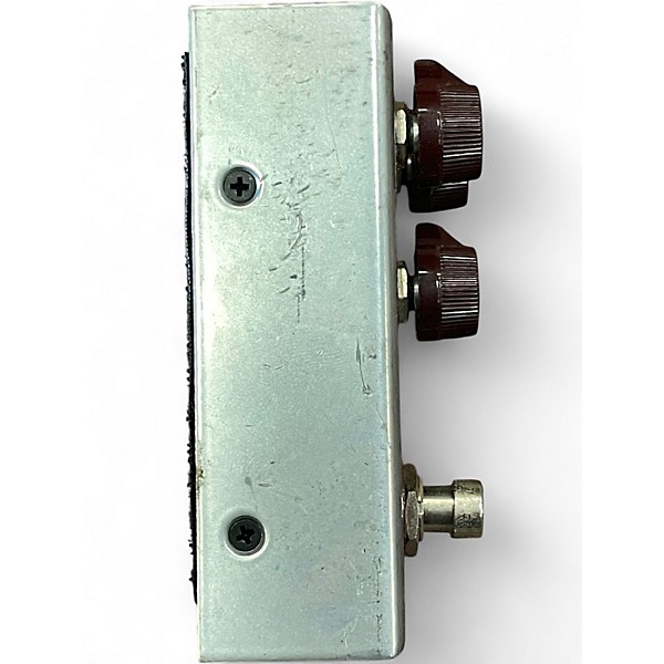 Used J.Rockett Audio Designs Archer Silver Effect Pedal