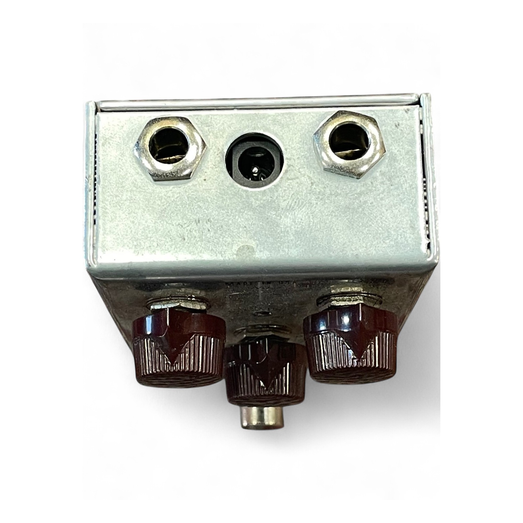 Used J.Rockett Audio Designs Archer Silver Effect Pedal | Guitar