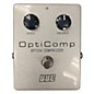 Used BBE OptiComp Compressor Effect Pedal thumbnail