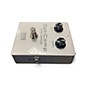 Used BBE OptiComp Compressor Effect Pedal