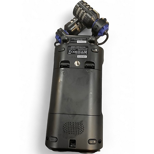 Used DigiTech RP500 Effect Processor