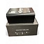 Used Two Notes AUDIO ENGINEERING TORPEDO CAPTOR 8 Power Attenuator