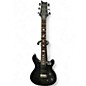 Used PRS CE24 Trans Black Solid Body Electric Guitar thumbnail