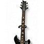Used PRS CE24 Trans Black Solid Body Electric Guitar