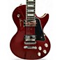 Used Gibson Les Paul Modern Burgundy Mist Solid Body Electric Guitar