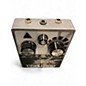Used Death By Audio Fuzz War Effect Pedal