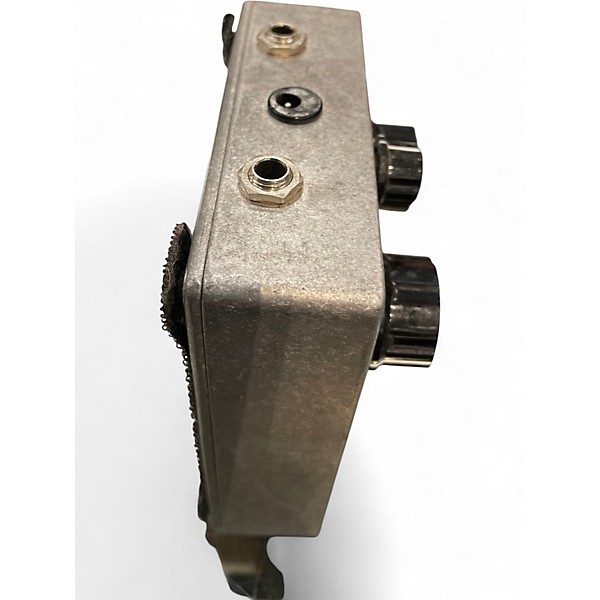 Used Death By Audio Fuzz War Effect Pedal