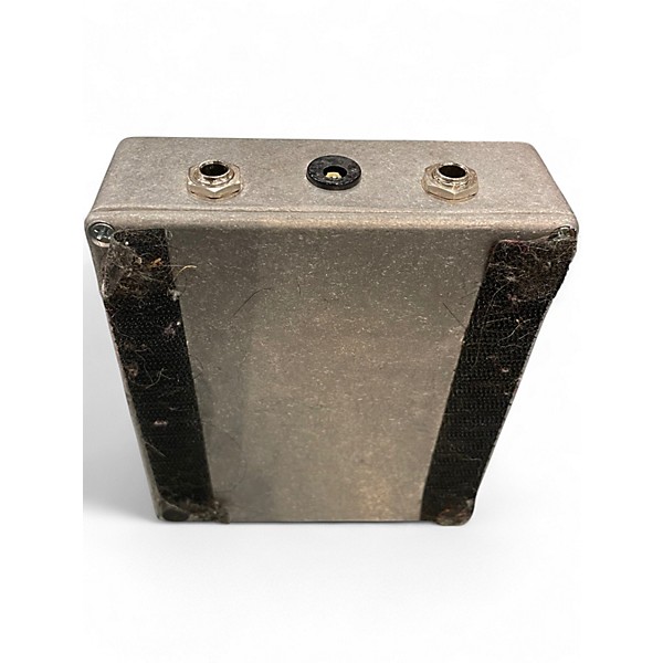 Used Death By Audio Fuzz War Effect Pedal