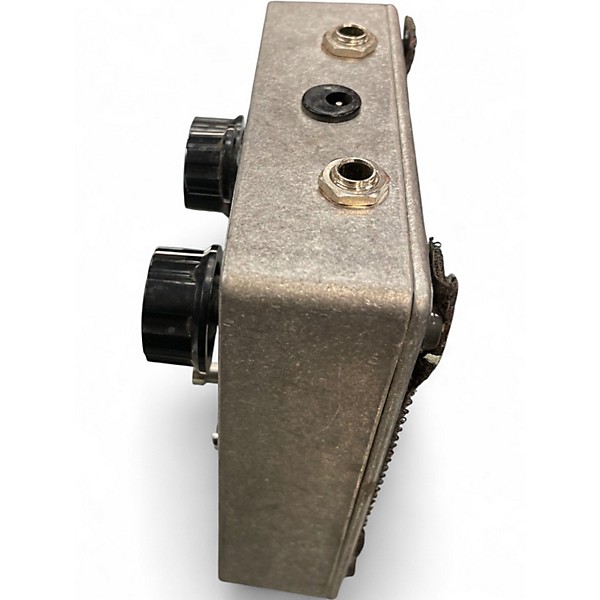 Used Death By Audio Fuzz War Effect Pedal