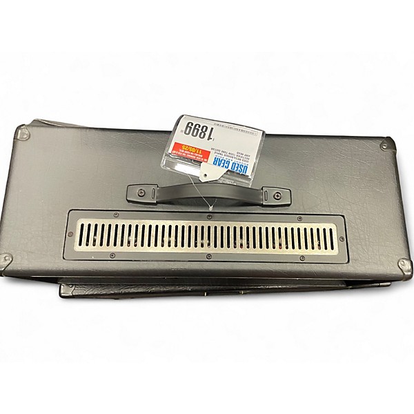 Used MESA/Boogie Triple Rectifier 150W Tube Guitar Amp Head