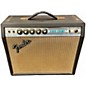 Used Fender Vibro Champ Tube Guitar Combo Amp thumbnail