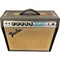 Used Fender Vibro Champ Tube Guitar Combo Amp