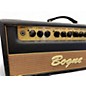 Used Bogner Shiva No Reverb EL34 80W Tube Guitar Amp Head
