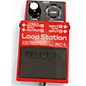 Used BOSS RC1 Loop Station Pedal thumbnail