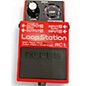 Used BOSS RC1 Loop Station Pedal