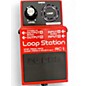 Used BOSS RC1 Loop Station Pedal