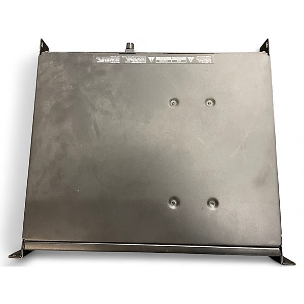 Used QSC RMX2450 Power Amp