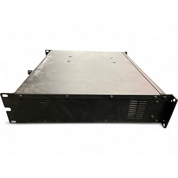 Used QSC RMX2450 Power Amp