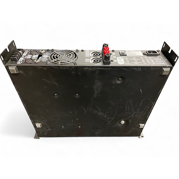 Used QSC RMX2450 Power Amp