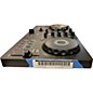 Used AlphaTheta FLX2 DJ Controller