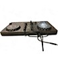 Used AlphaTheta FLX2 DJ Controller