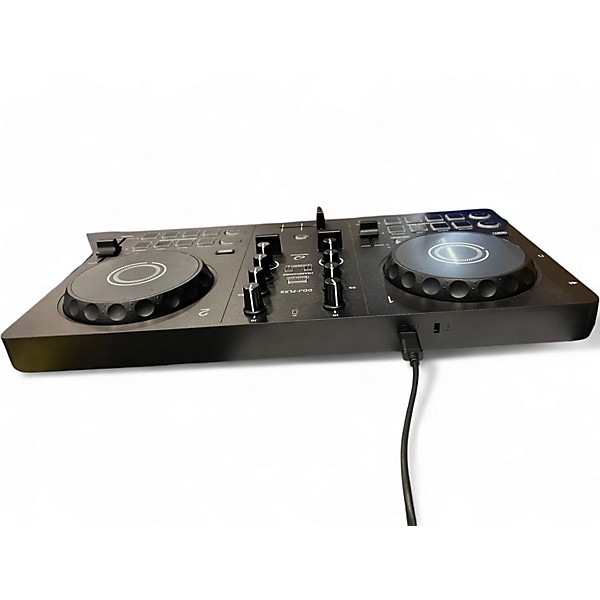 Used AlphaTheta FLX2 DJ Controller