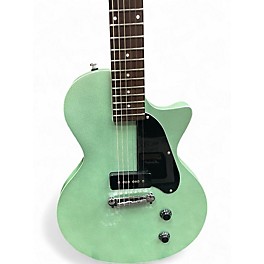 Used Sire LARY CARLTON L3 GREEN Solid Body Electric Guitar