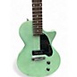 Used Sire LARY CARLTON L3 GREEN Solid Body Electric Guitar thumbnail