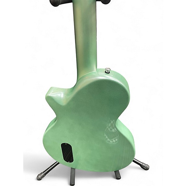 Used Sire LARY CARLTON L3 GREEN Solid Body Electric Guitar