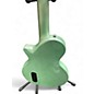 Used Sire LARY CARLTON L3 GREEN Solid Body Electric Guitar