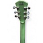 Used Sire LARY CARLTON L3 GREEN Solid Body Electric Guitar