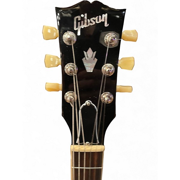 Used Gibson 1961 Reissue SG RED Solid Body Electric Guitar