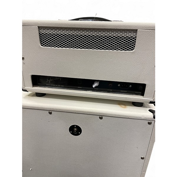 Used Tyler Amps  JT46 Guitar Stack