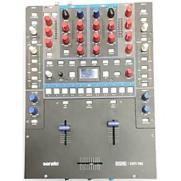 Used RANE Sixty-Two DJ Mixer