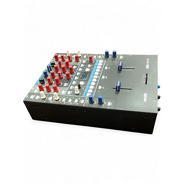 Used RANE Sixty-Two DJ Mixer