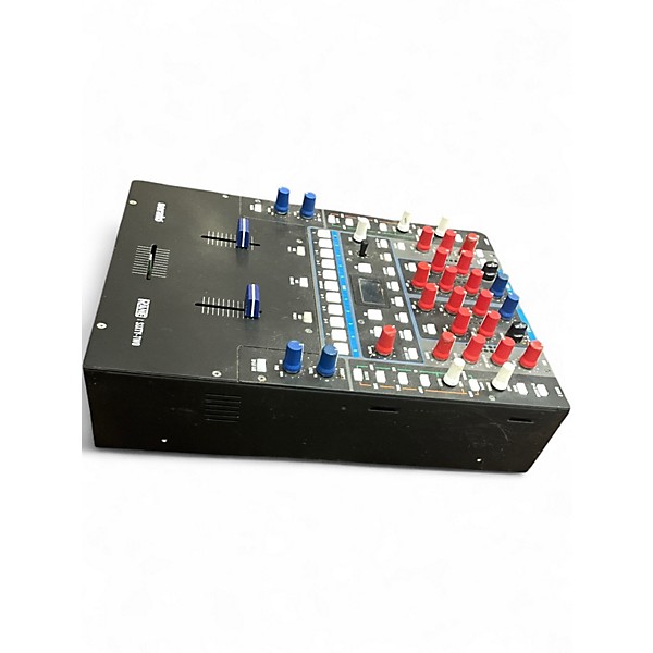 Used RANE Sixty-Two DJ Mixer