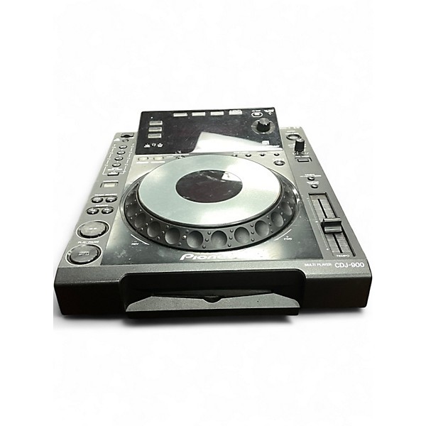 Used Pioneer DJ CDJ900 DJ Player