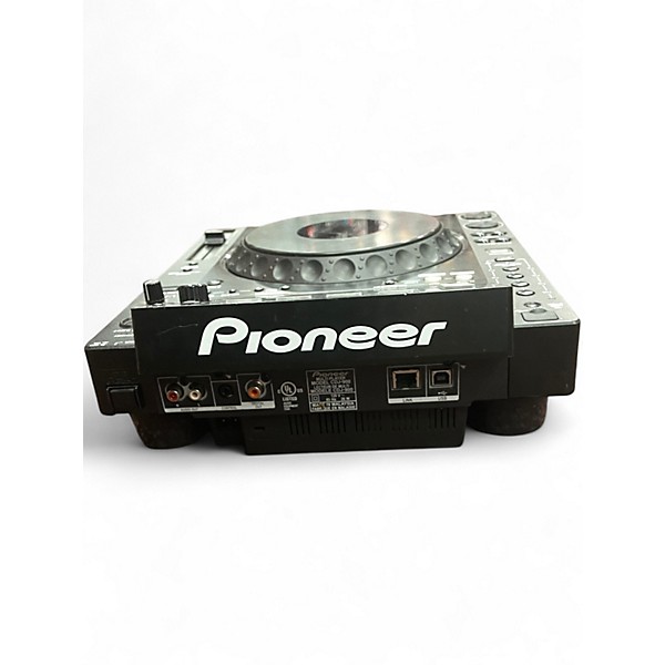 Used Pioneer DJ CDJ900 DJ Player