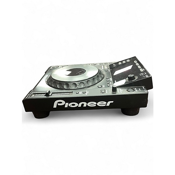 Used Pioneer DJ CDJ900 DJ Player