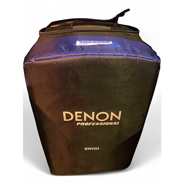 Used Denon Professional ENVOI