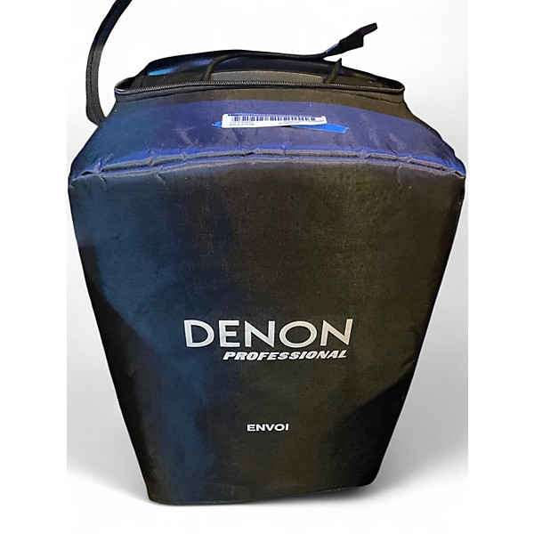 Used Denon Professional ENVOI