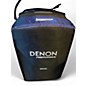 Used Denon Professional ENVOI