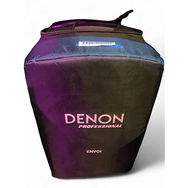 Used Denon Professional ENVOI