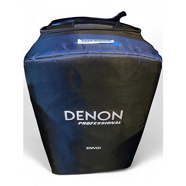 Used Denon Professional ENVOI