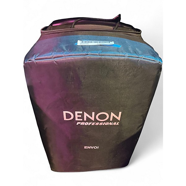 Used Denon Professional ENVOI