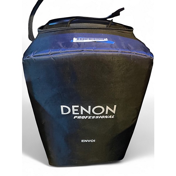 Used Denon Professional ENVOI