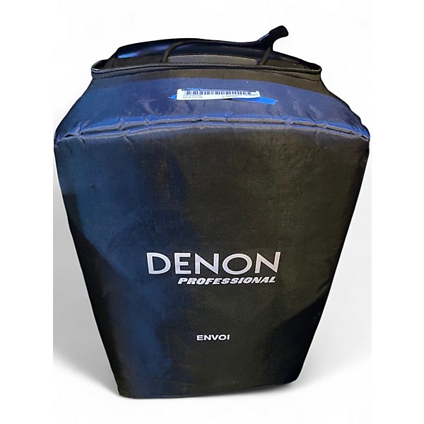 Used Denon Professional ENVOI